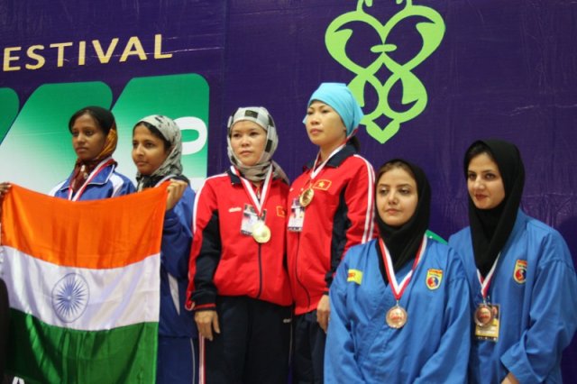 vovinam